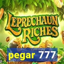 pegar 777